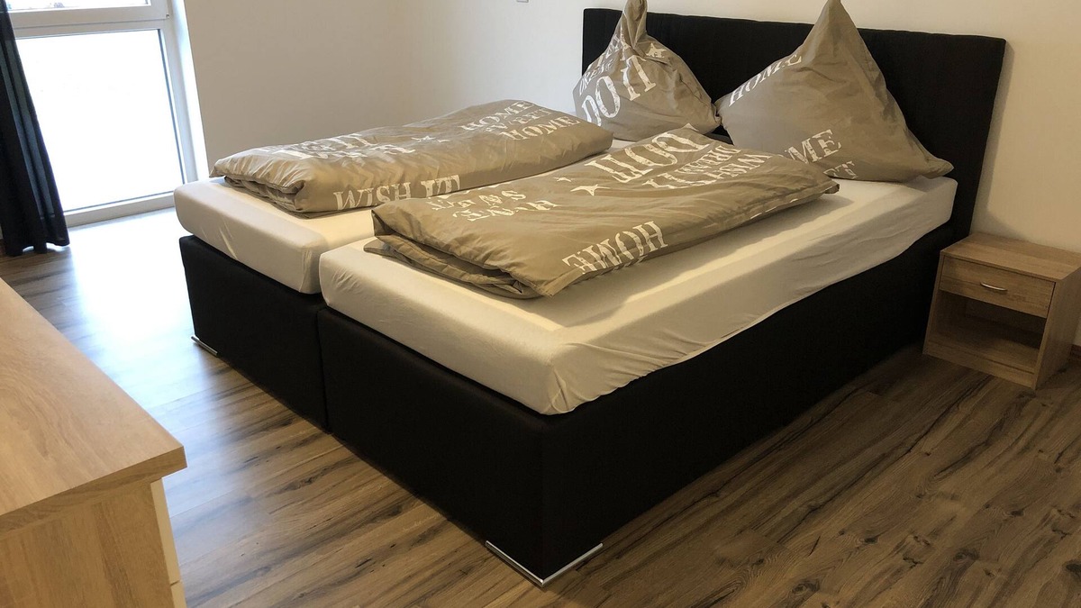Bueren Hotel | Stundenhotel Krieger