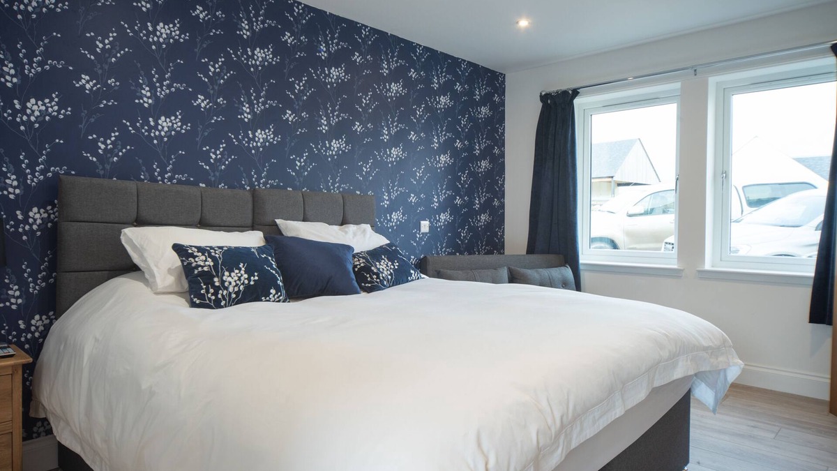 Hawick House | Stunning 1-Bed Annex in Hawick