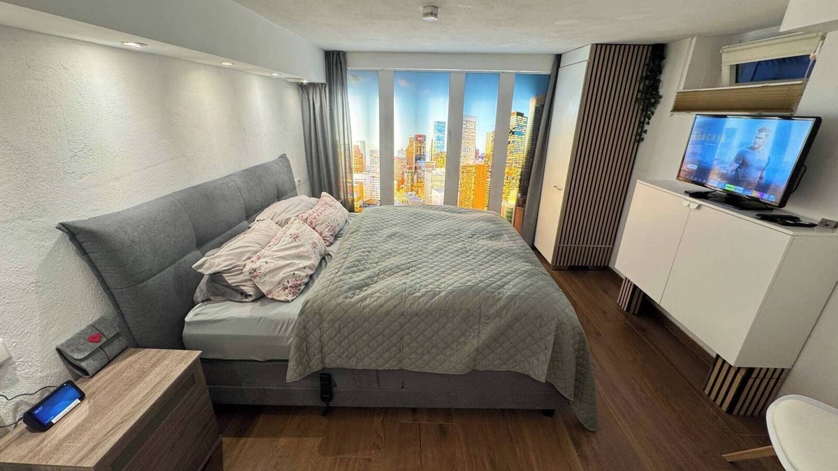 Herzogenrath Apartment | Stunning 1-Bed Apartment in Herzogenrath