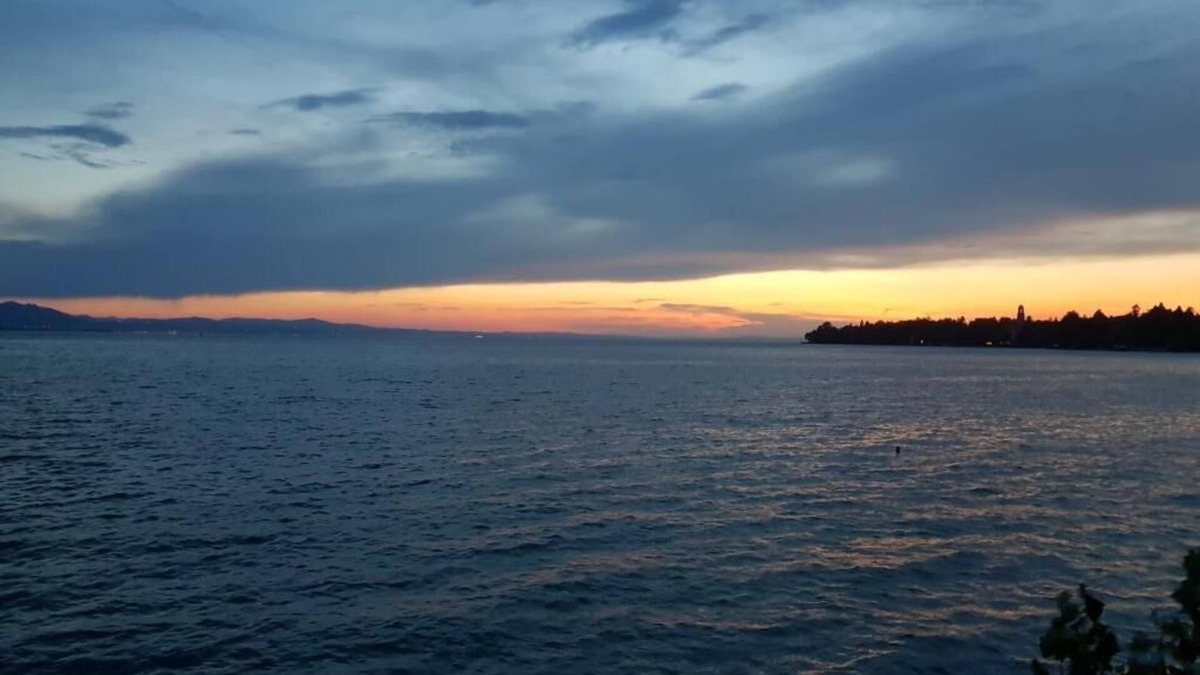 Bodolz Apartment | Stunning 1-Bed Apartment in Bodolz Lake Constance