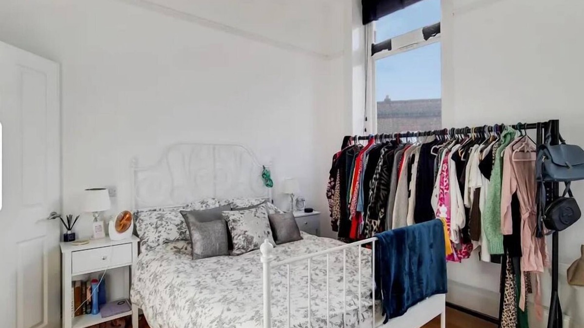 Vassall Apartment | Stunning 1-Bed Apartment in London