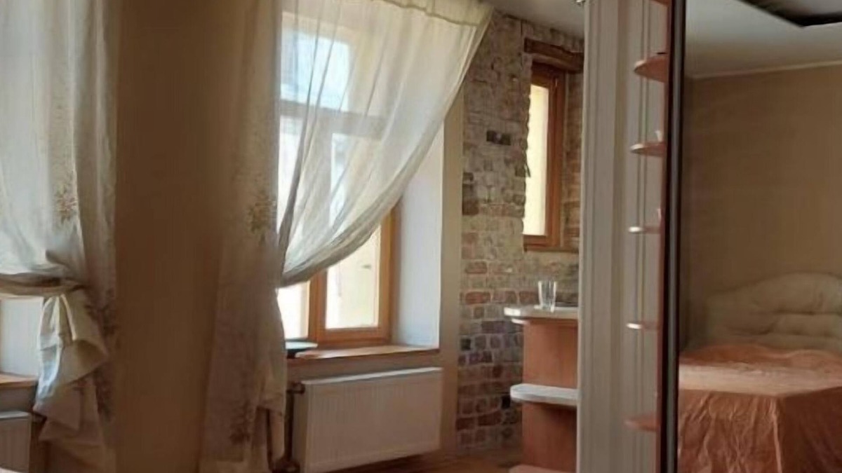 Centrs Apartment | Stunning 1-Bed Apartment riga