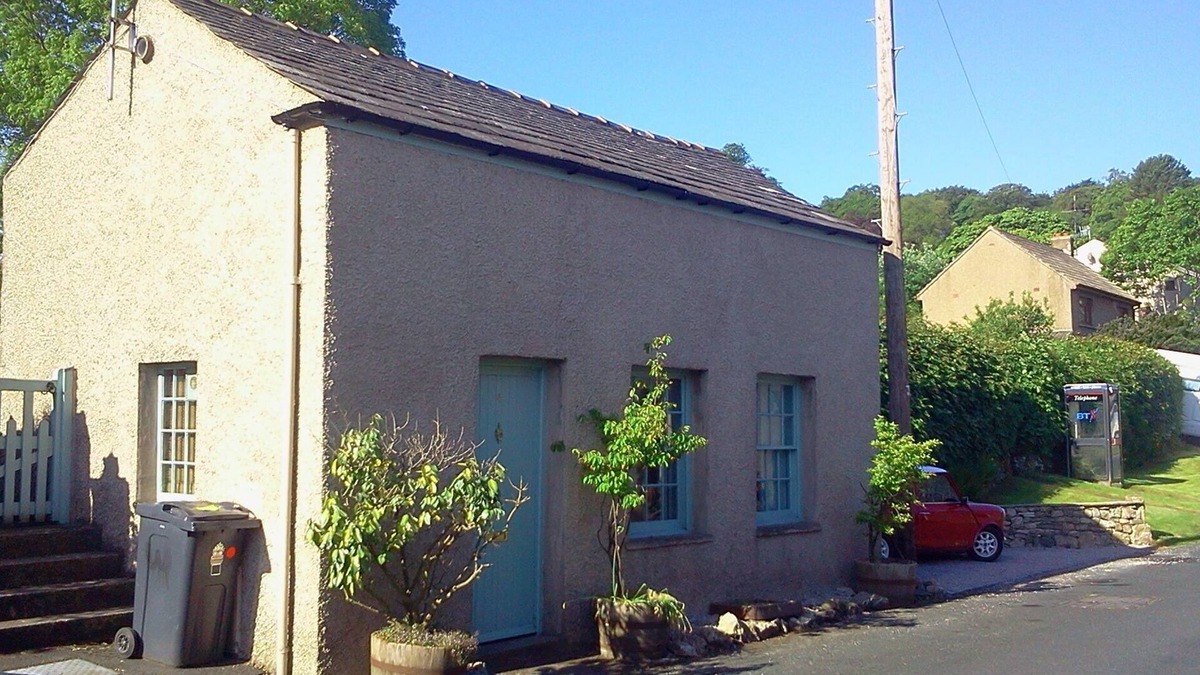 Yealand Conyers Cottage | Stunning 1-Bed Cottage Close to Lakedistrict