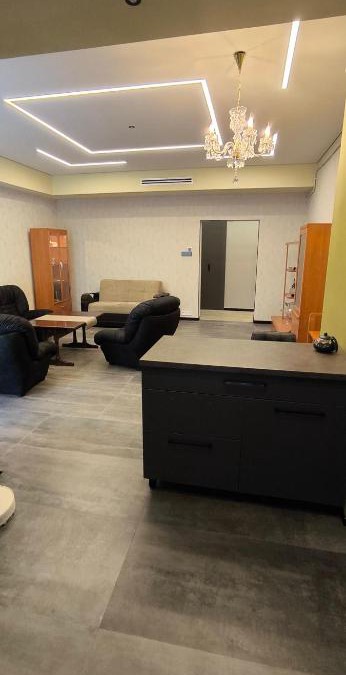 Nor-Nork Apartment | Stunning 1BR in Nor Nork w Balcony