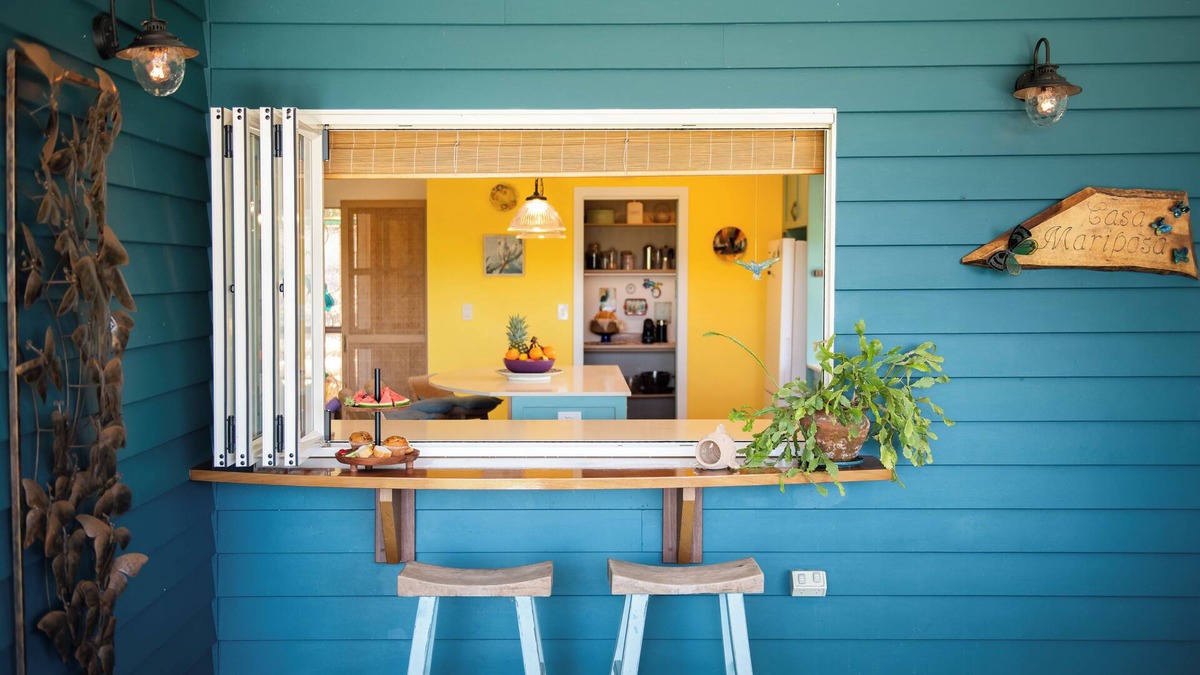 Riordanvale House | Stunning 2-bed, 2-bath property with a pool nestled in tranquil surroundings.