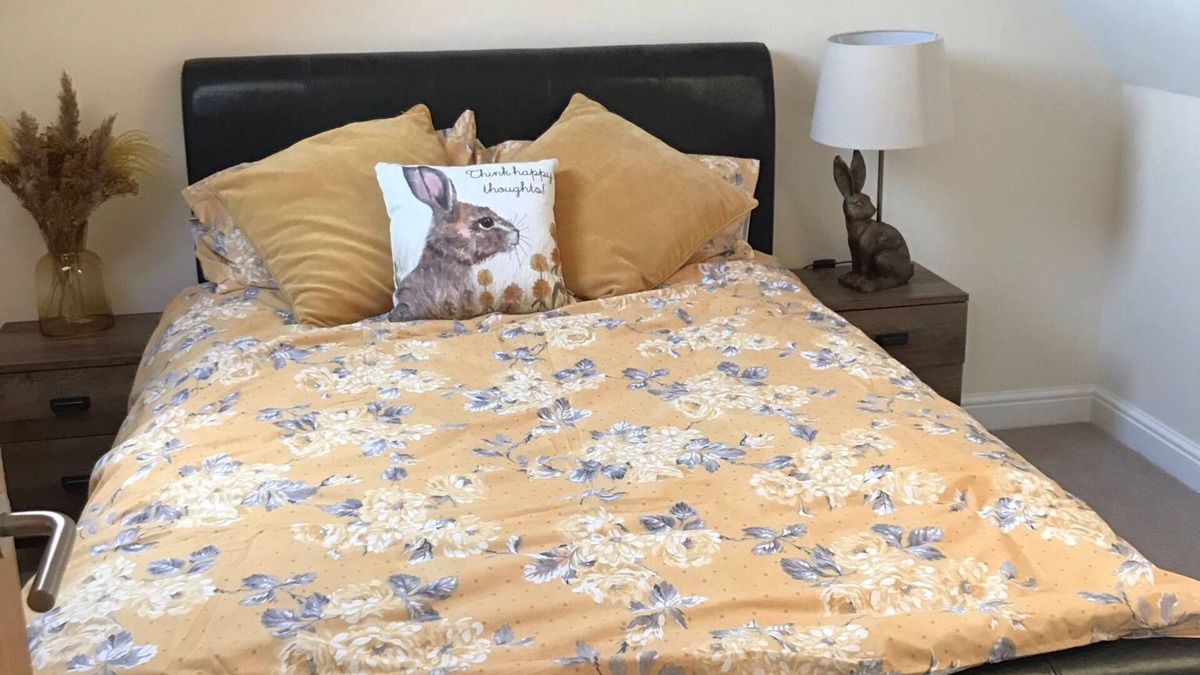 Bawtry Apartment | Stunning 2-Bed Apartment in bawtry, England