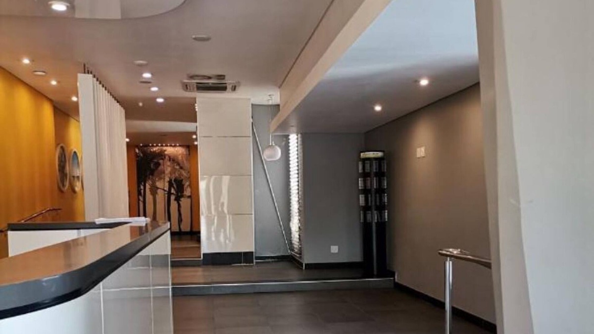 South Beach Apartment | Stunning 2 bed apartment ,South Beach Durban South Africa
