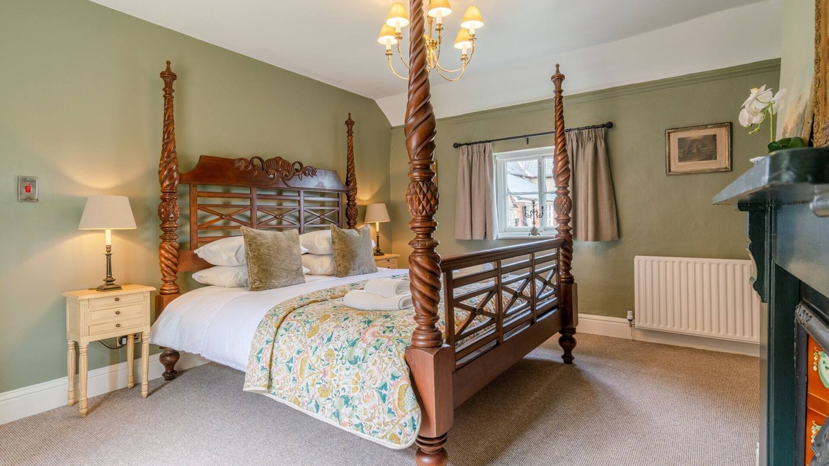Winchcombe Cottage | Stunning 2 Bed Cotswold Cottage Winchcombe
