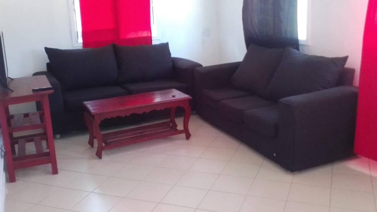 Mombasa Cottage | Stunning 2-bed House in Mombasa