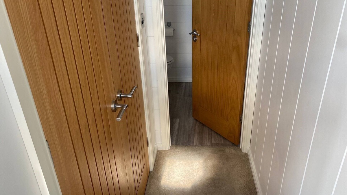 Westmarsh Villa | Stunning 2 Bed Villa in Ramsgate