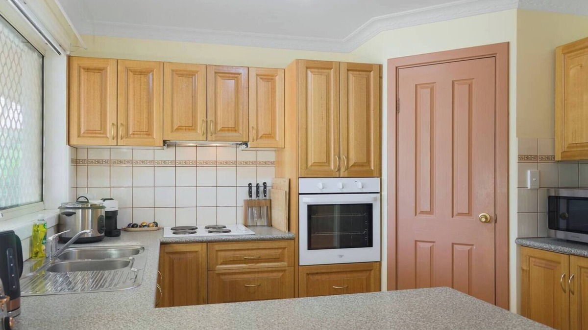 Merredin House | Stunning 2 Bedroom 2 Bathroom Home