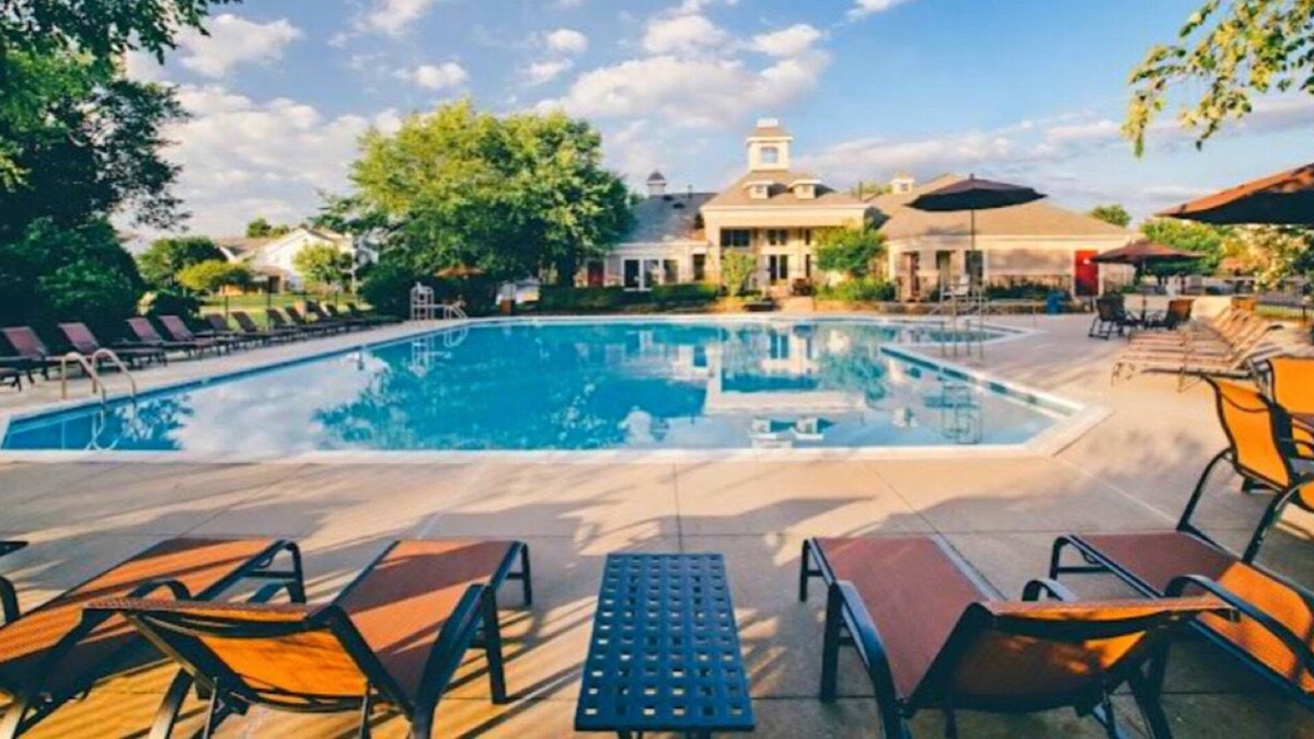 Garrison Condo | "Stunning 2-Bedroom Condo: Your Perfect Home Away from Home!"
