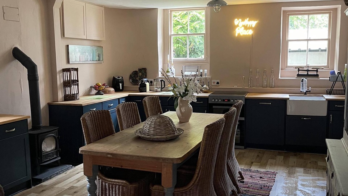 Cockermouth Cottage | Stunning 2-bedroomed Cottage