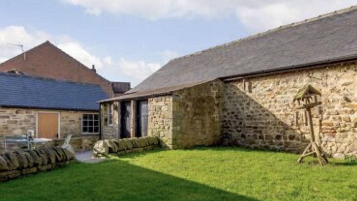 Bedale Cottage | Stunning 3 Bed Cottage