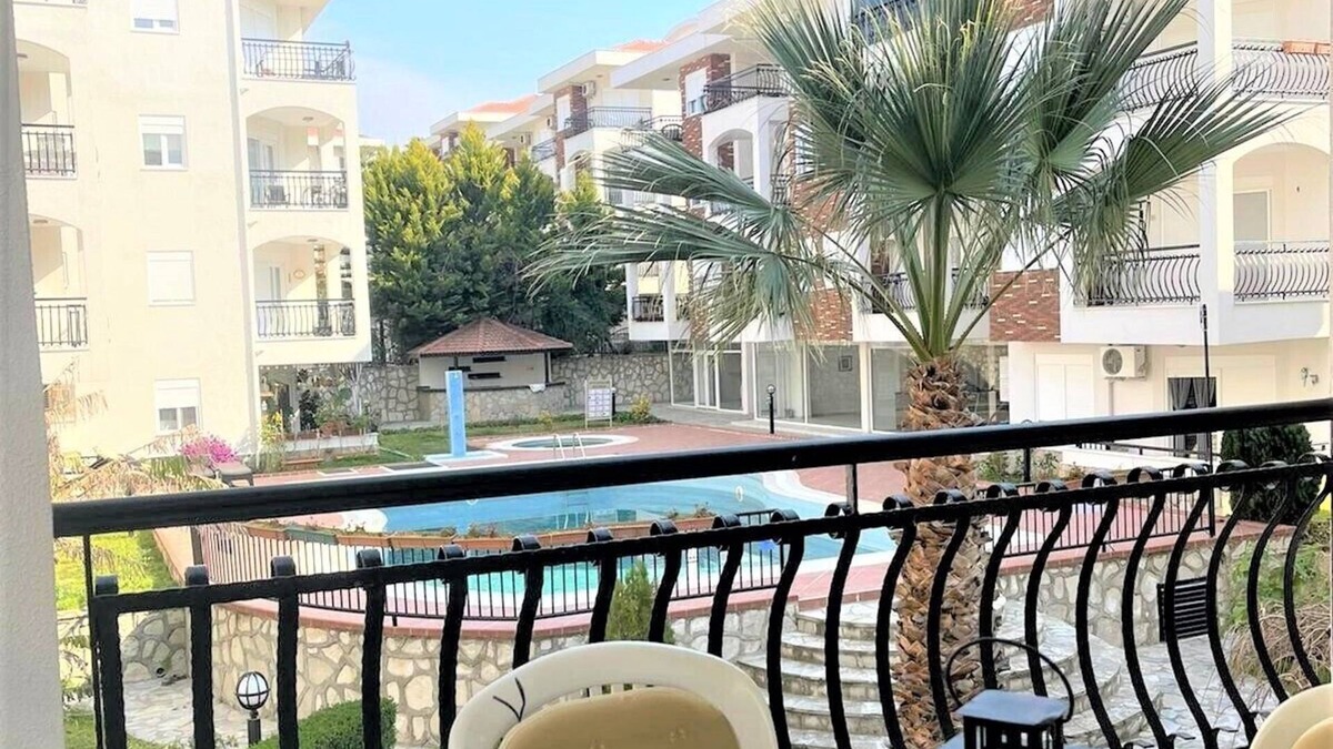 Sorgun Mahallesi Apartment | Stunning 3 bed duplex in prime location