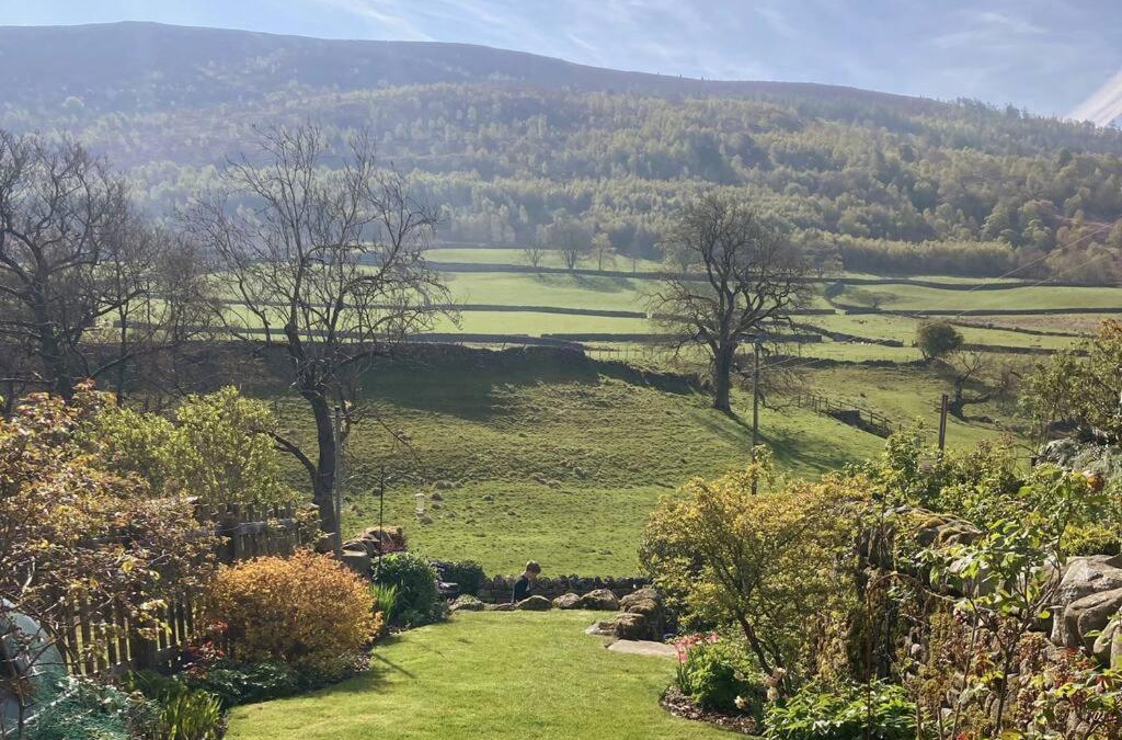 Skipton House | Stunning 3 bed Yorkshire Dales cottage