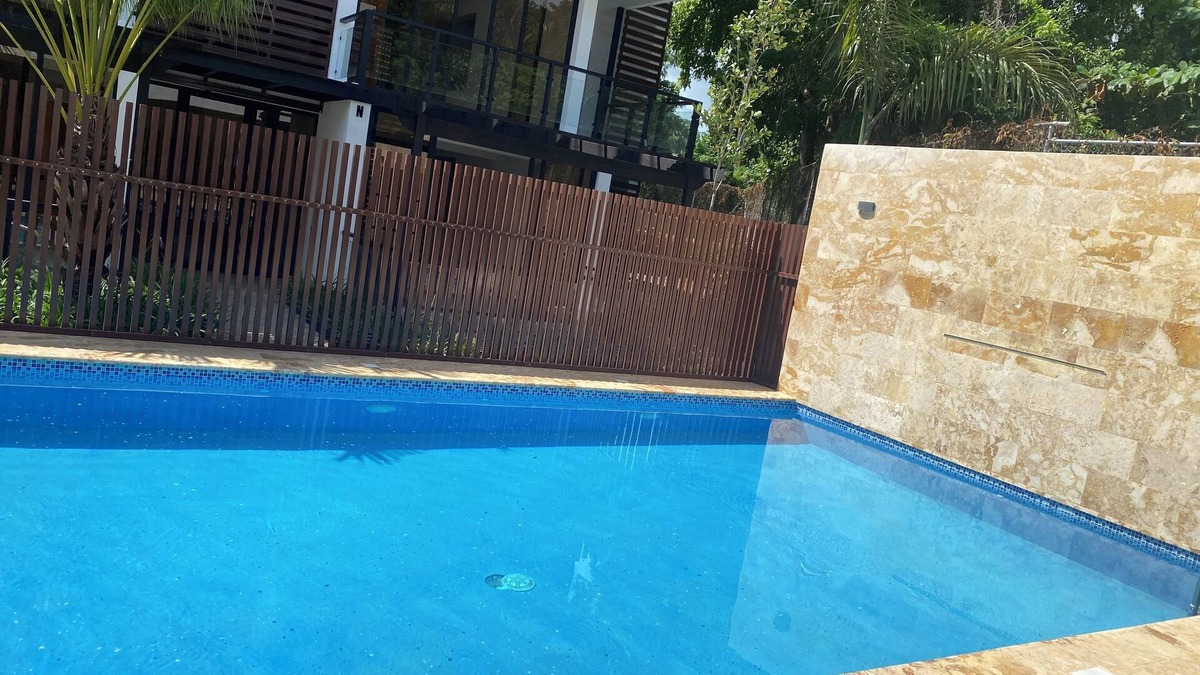 Los Brazos Apartment | Stunning 3 BedroomsnOcean Breeze Penthouse