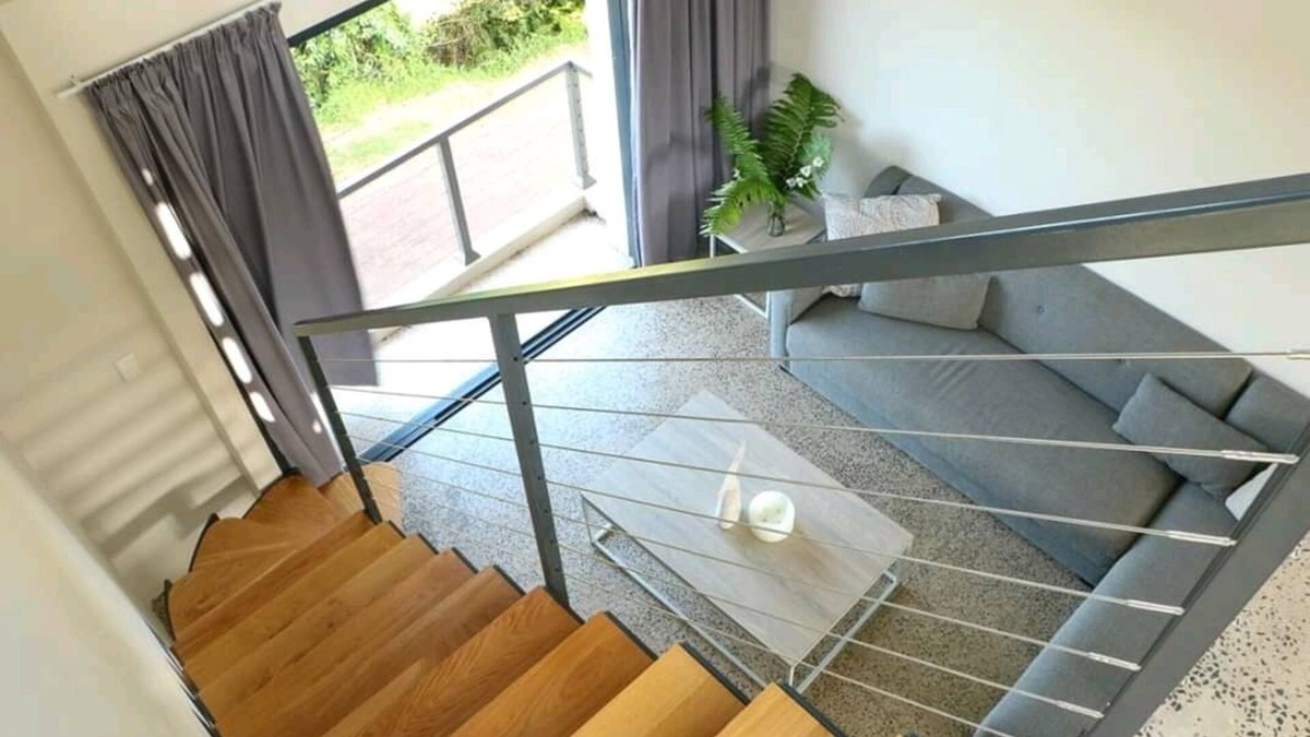 Prince's Grant Golf Estate Apartment | Stunning 3 bedroom self catering apartment with private beach on a Golf Estate.