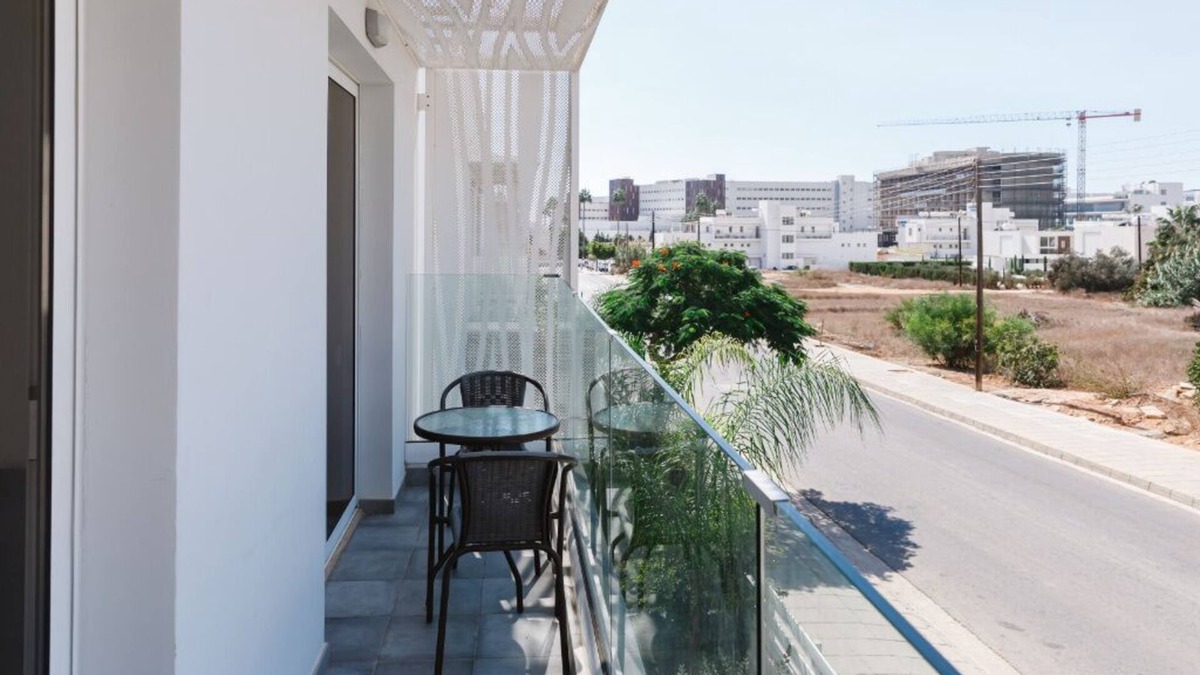 Ayia Napa Villa | Stunning 3-Bedroom Villa with Private Pool - Nissini Villa 2