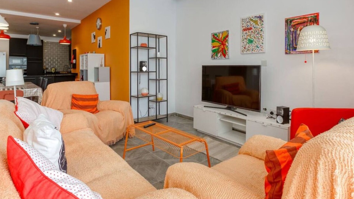 Birkirkara Apartment | Stunning 3BR APT with 2 Private Terraces in B'kara