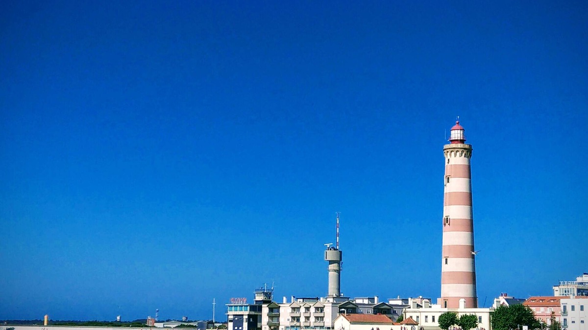 Barra Apartment | stunning 3BR 'Casa Farol da Praia' in New Building