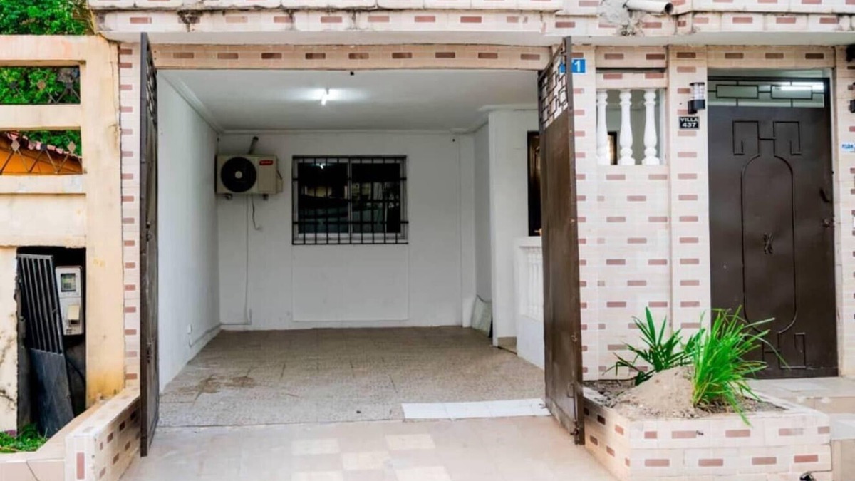 Angre Villa | Stunning 4-Bed Villa in cocody engre Abidjan