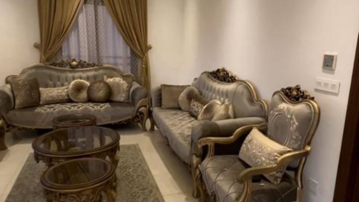 Kuday Apartment | Stunning 4 bedroom apartment near haram