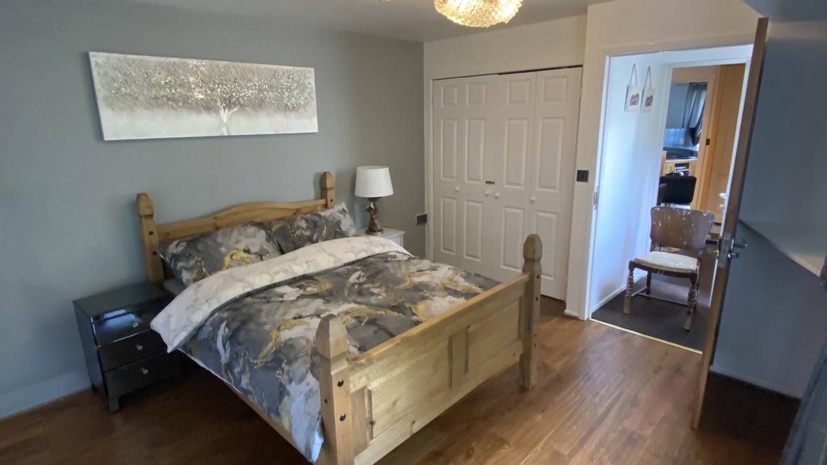 Bridgend House | Stunning 4 Bedroomed holiday home