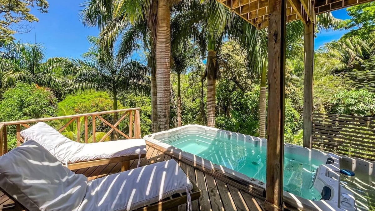 Palmetto Bay Villa | Stunning 4BR home w/private pool