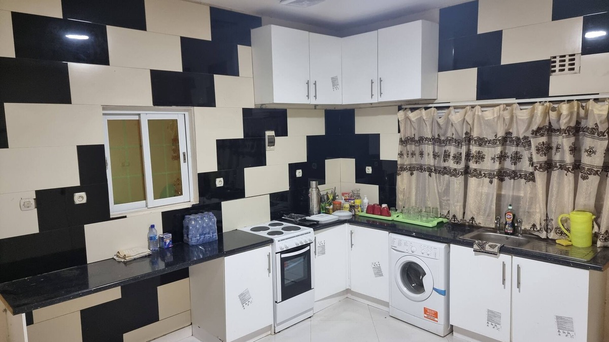 Lubumbashi Villa | Stunning 5-bed Family Villa in Lubumbashi Congo