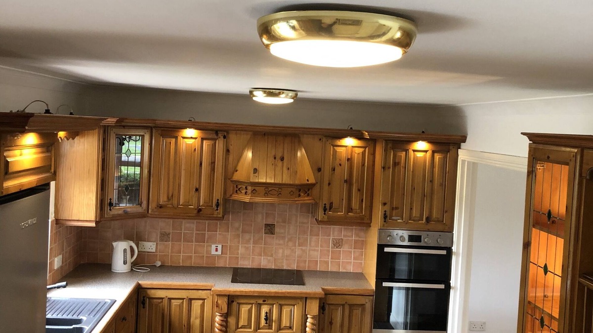 Cluain Eois House | Stunning 5-Bed House in Clones