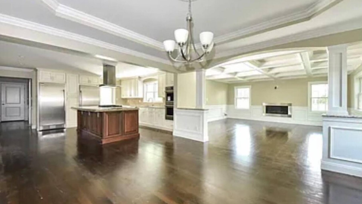 Plainview House | Stunning 5 Bedroom Retreat with 3 Baths and Expansive Heated In-Ground Pool