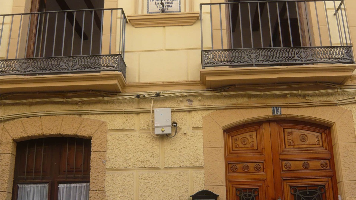 Bocairente House | Stunning 5* Luxury Spanish Townhouse