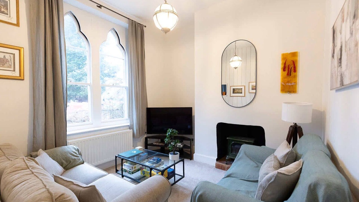 Ripon House | Stunning Accommodation surrounded by Countryside