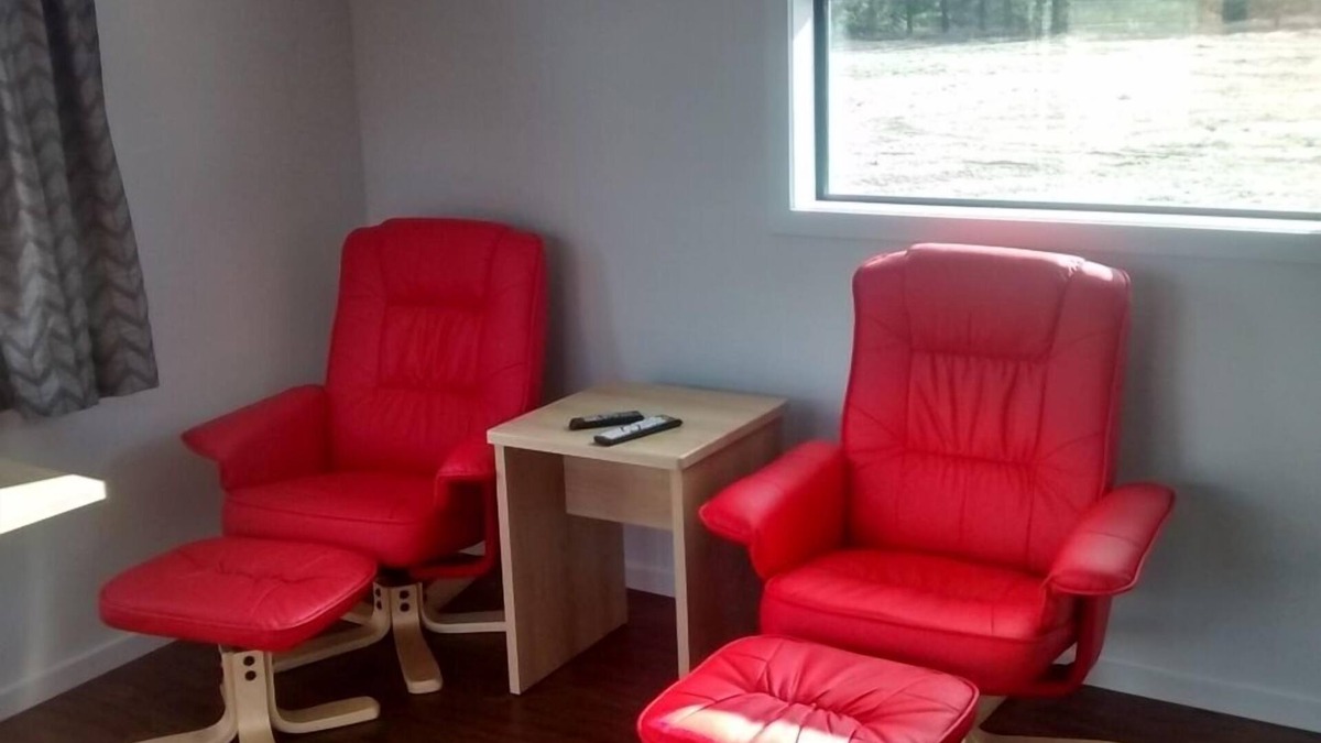 Alexandra Cottage | Stunning Airport cottage Nuiport