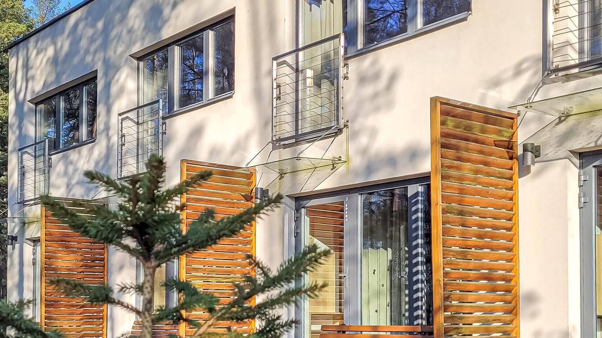 Sliwice Apartment | Stunning apartment in Okoniny Nadjeziorne