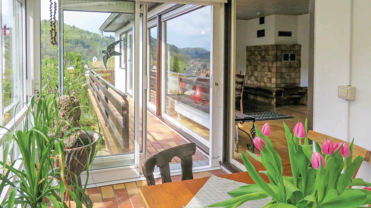 Hinterweidenthal Apartment | Stunning apartment in Hinterweidenthal