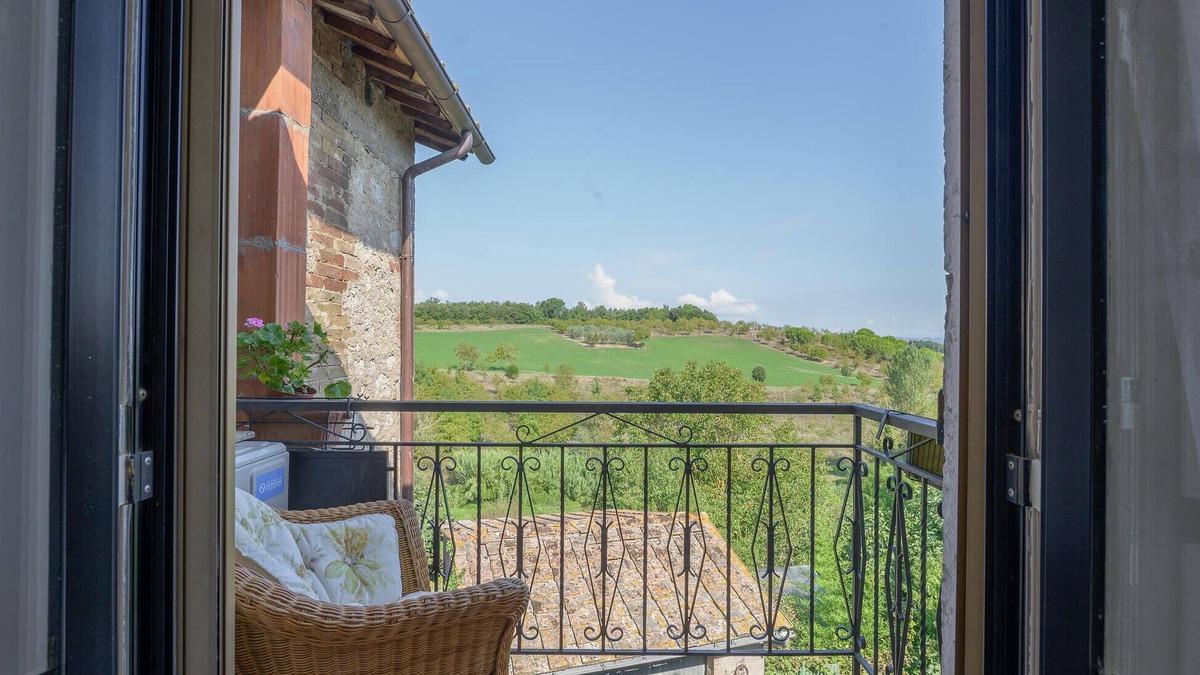 Ville di Corsano Apartment | Stunning apartment in Ville di Corsano