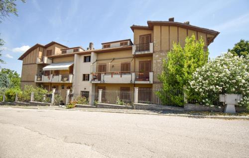 Monteleone Sabino Apartment | Stunning Apartment In Monteleone Sabino With Wifi