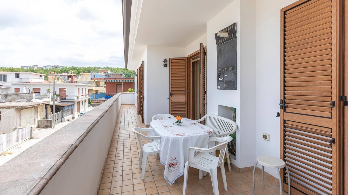 Palma Campania Apartment | Stunning apartment in Palma Campania
