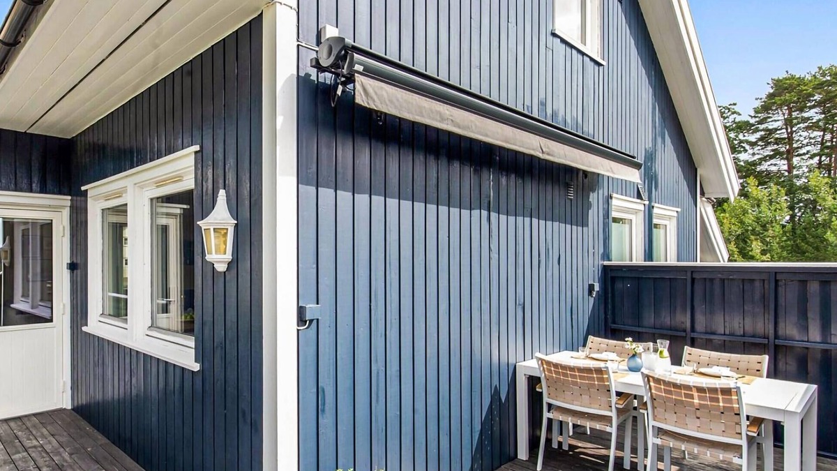 Kristiansand Apartment | Stunning apartment in Kristiansand S
