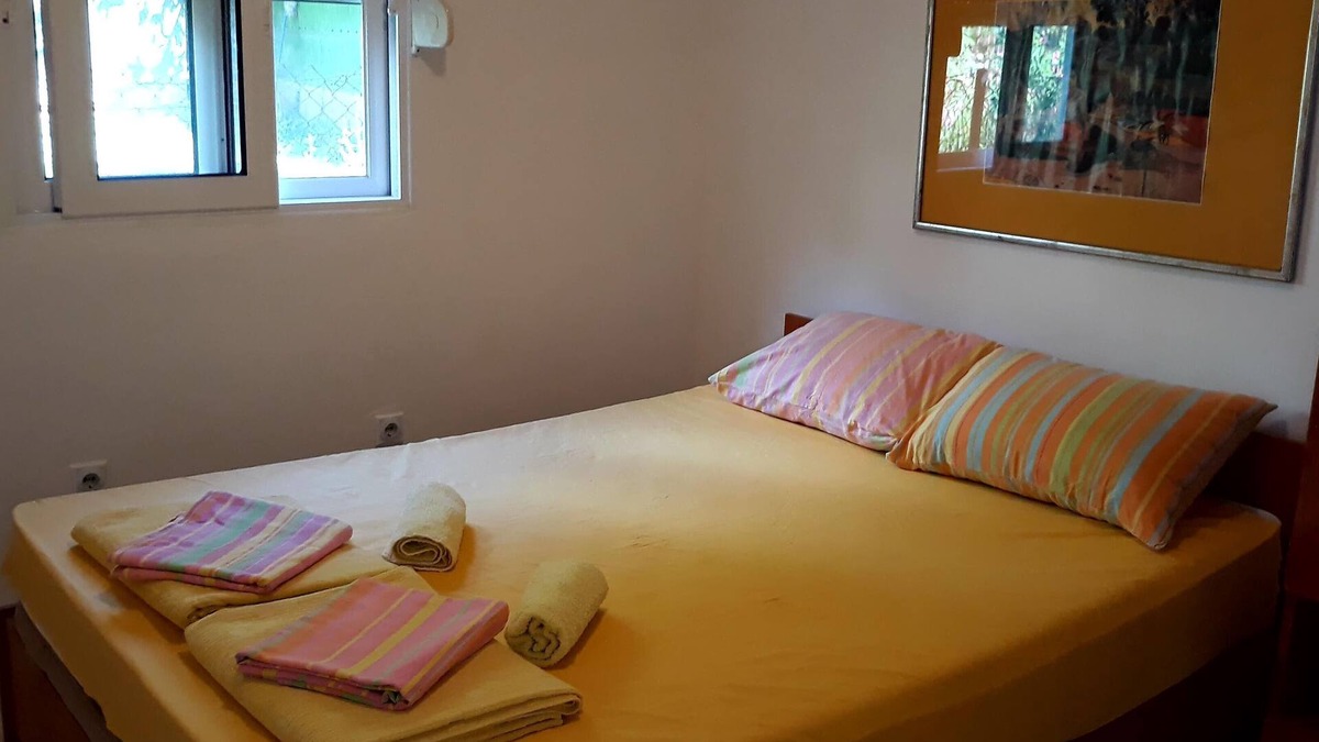 Sutomore Apartment | Stunning Apartment Bianca