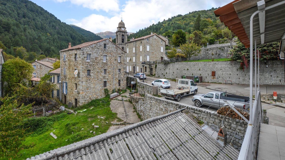 Ciamannacce Apartment | Stunning apartment in Ciamannacce