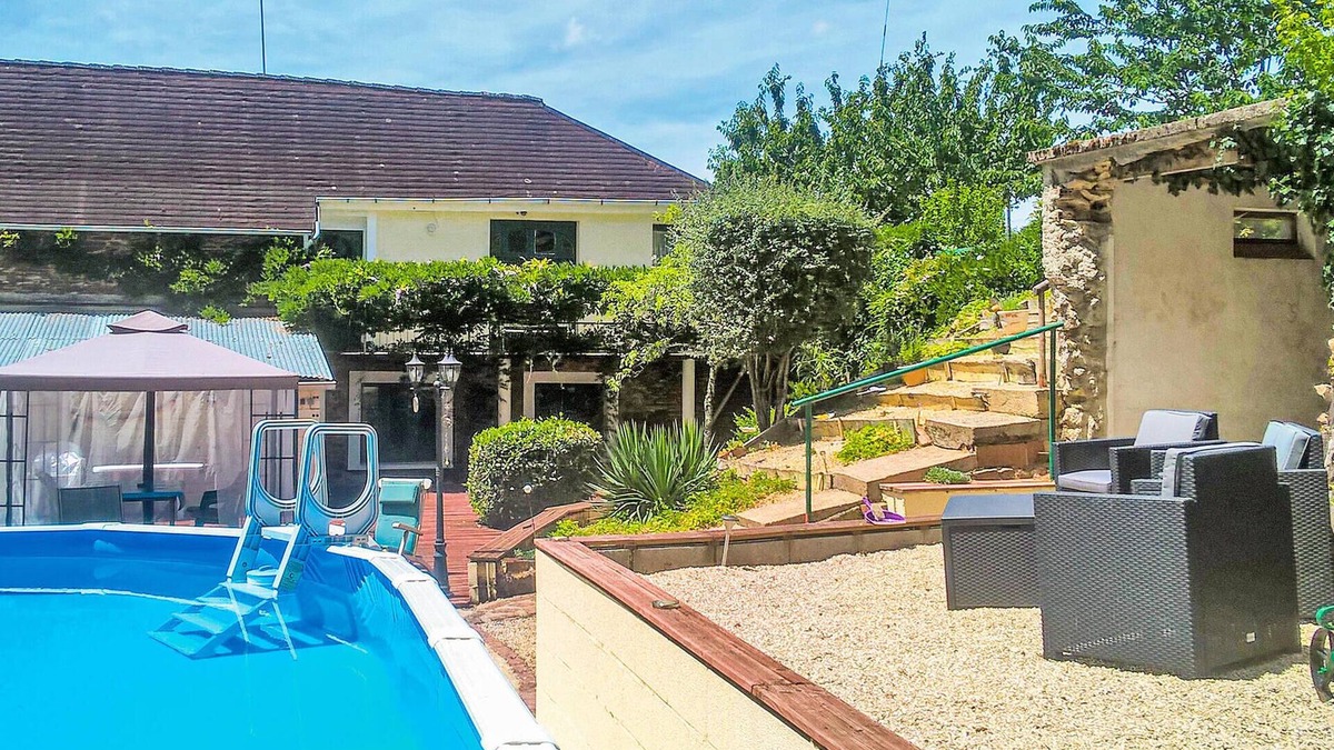 La Coquille Apartment | Stunning apartment in La Coquille