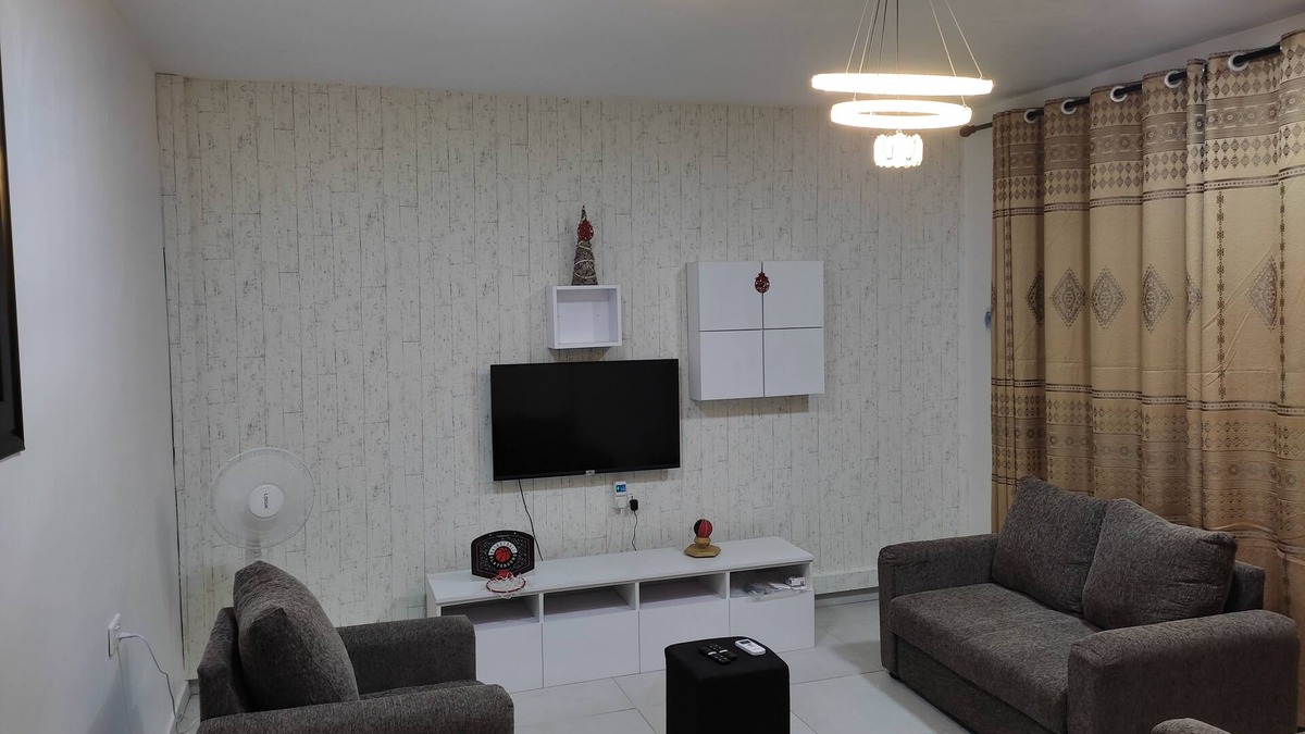 Accra House | Stunning Apartment