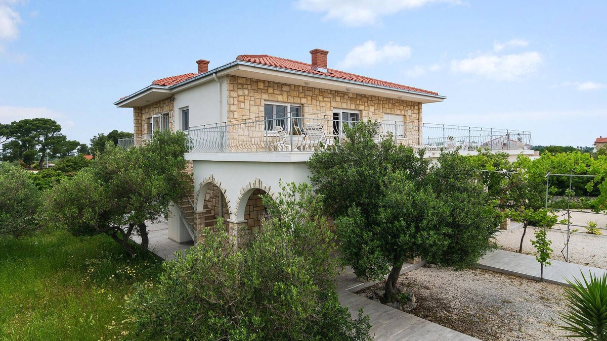Gornje Selo Apartment | Stunning apartment in Gornje Selo