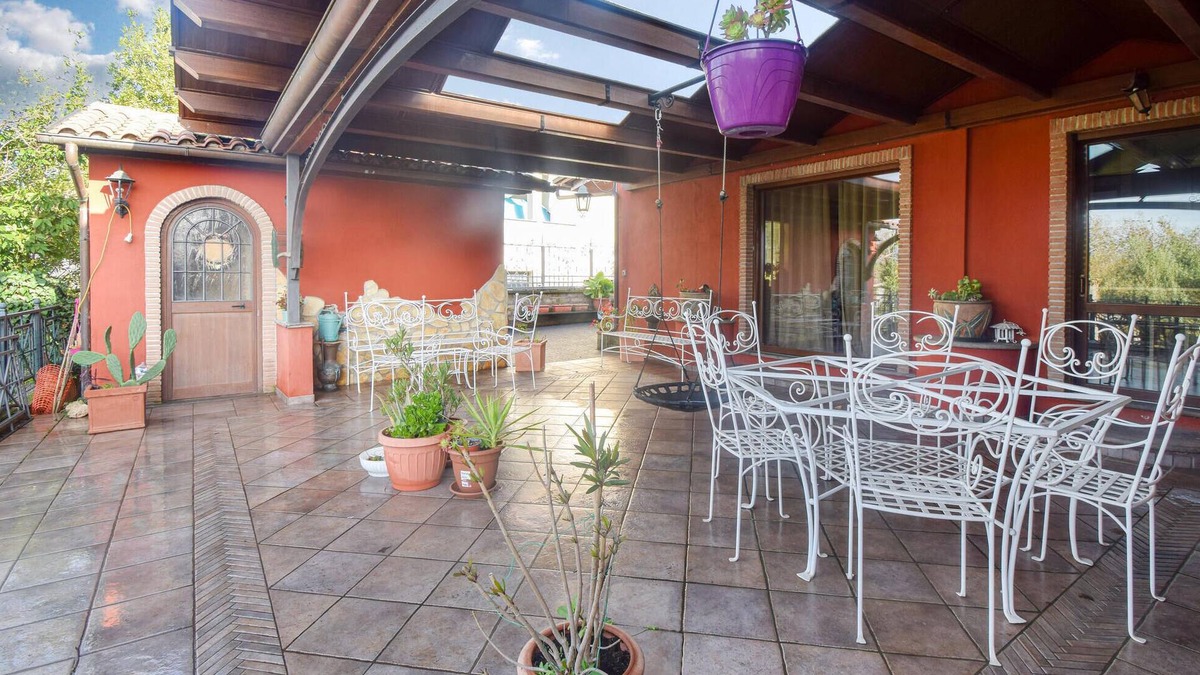 Palestrina Apartment | Stunning apartment in Palestrina