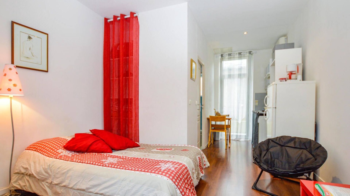 Figarella Apartment | Stunning apartment in Bastia