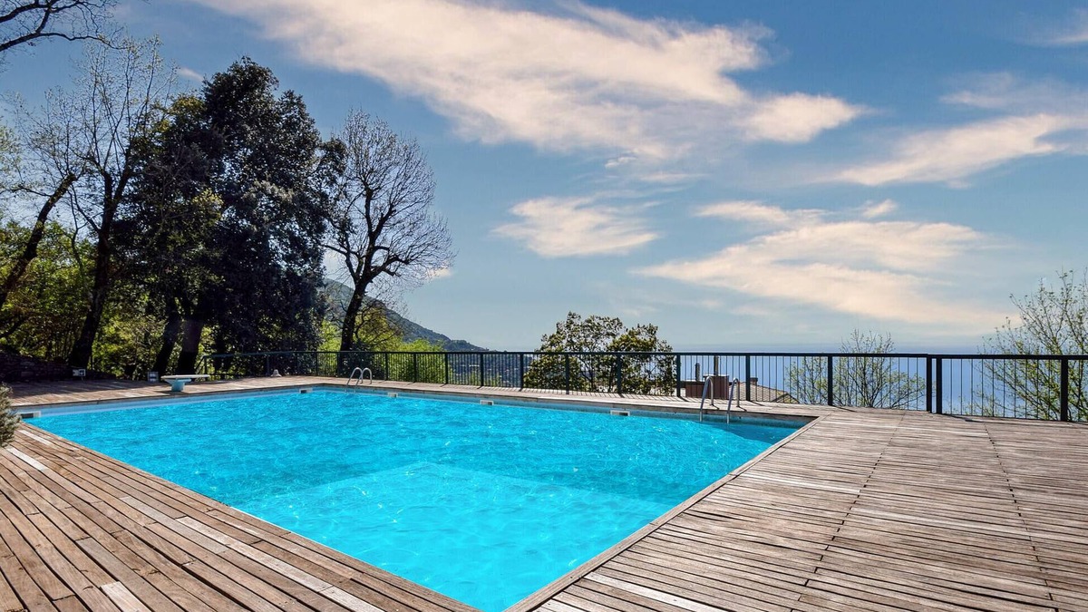 Ruta Apartment | Stunning apartment in Camogli with WiFi