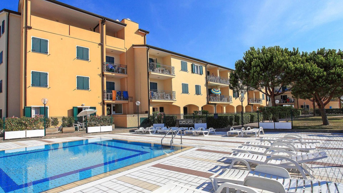 Caorle Apartment | Stunning apartment in Caorle